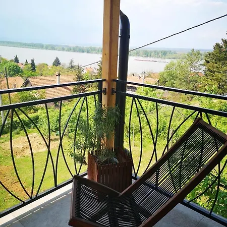 Snezana Jugovo Apartman