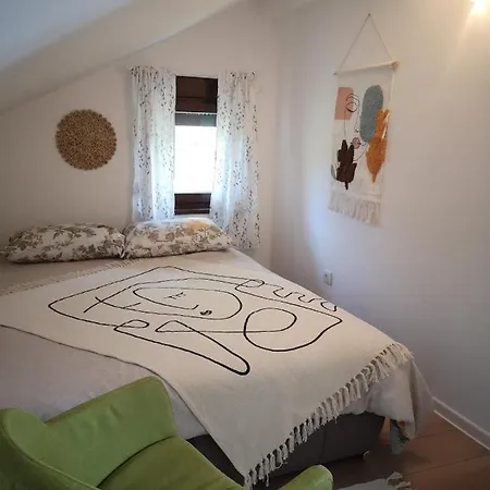 Snezana Jugovo Apartment *