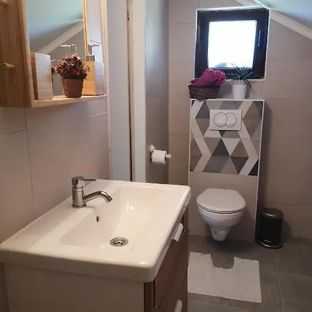 아파트 Snezana Jugovo