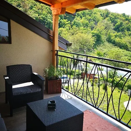 Apartment Snezana Jugovo