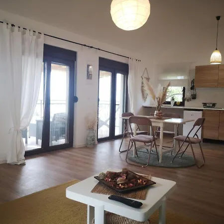 Snezana Jugovo Apartman