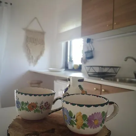 Apartment Snezana Jugovo *