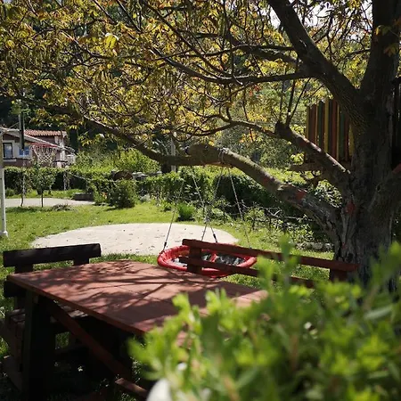Apartman Snezana Jugovo Smederevo