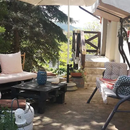 아파트 Snezana Jugovo