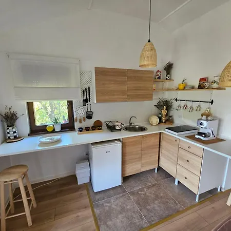 Apartman Snezana Jugovo Smederevo