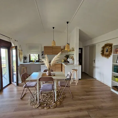 Apartment Snezana Jugovo Smederevo