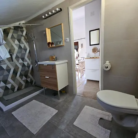 Apartment Snezana Jugovo Smederevo