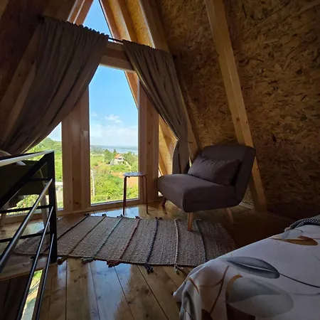 Snezana Jugovo 아파트 *