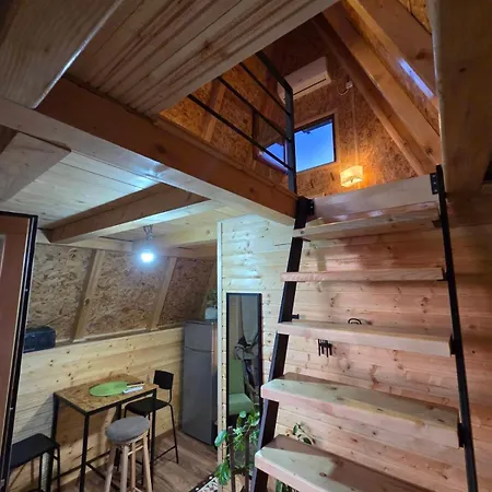 아파트 Snezana Jugovo 스메데레보