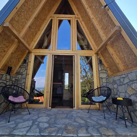 Apartment Snezana Jugovo Smederevo