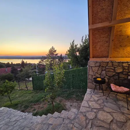 Apartment Snezana Jugovo Smederevo