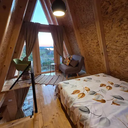 Апартаменты Snezana Jugovo *