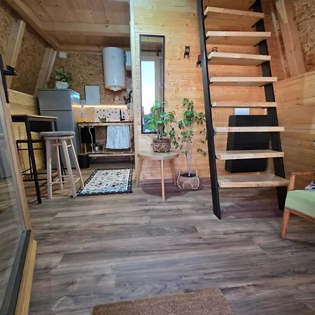 Snezana Jugovo Apartment