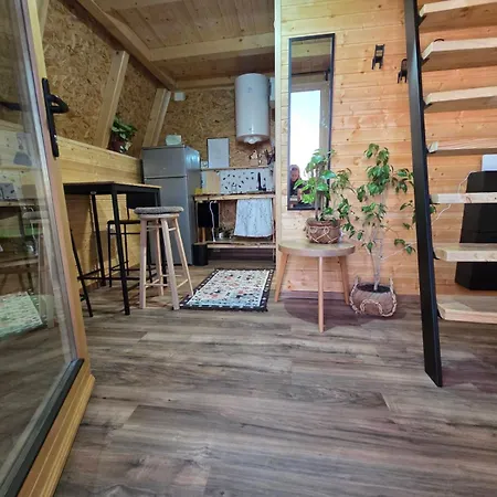 Apartment Snezana Jugovo