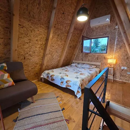 Apartment Snezana Jugovo Smederevo