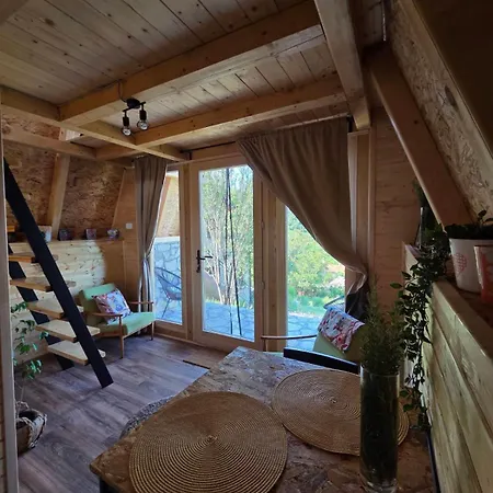 Snezana Jugovo Apartment