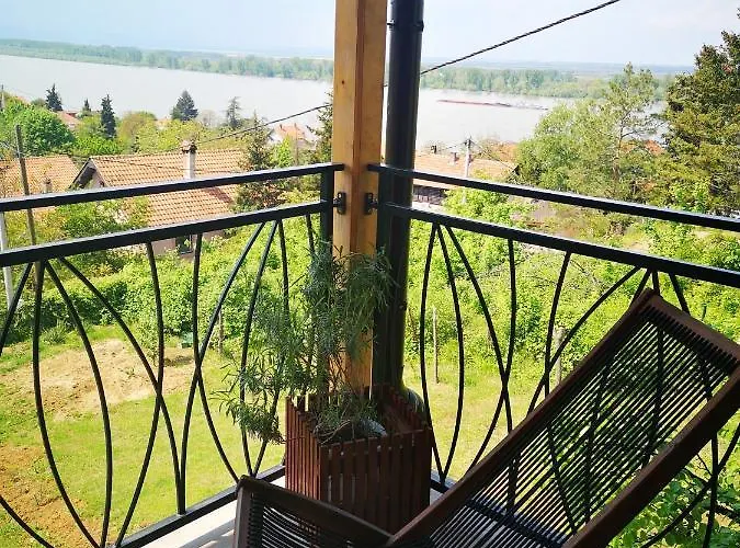 Snezana Jugovo Apartament