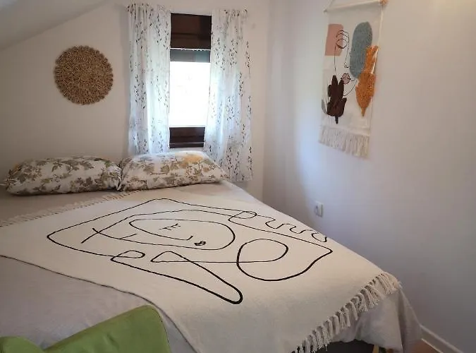 Snezana Jugovo Apartament *