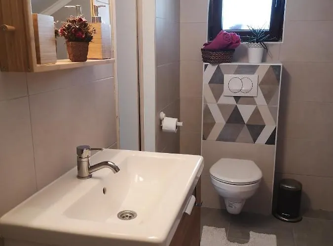 Apartament Snezana Jugovo