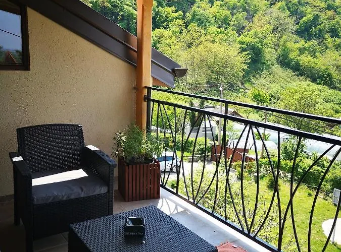 Apartament Snezana Jugovo