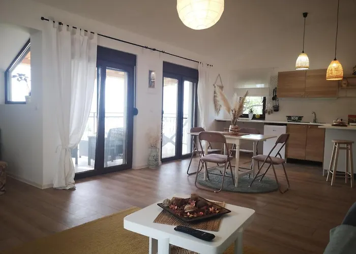 Snezana Jugovo Apartament