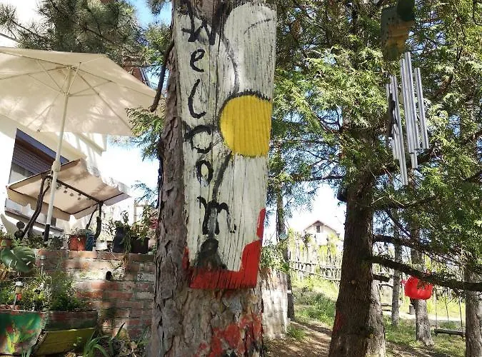 Snezana Jugovo Apartament *