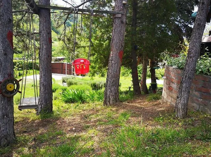 Apartament Snezana Jugovo