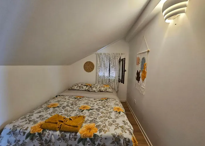 Apartament Snezana Jugovo