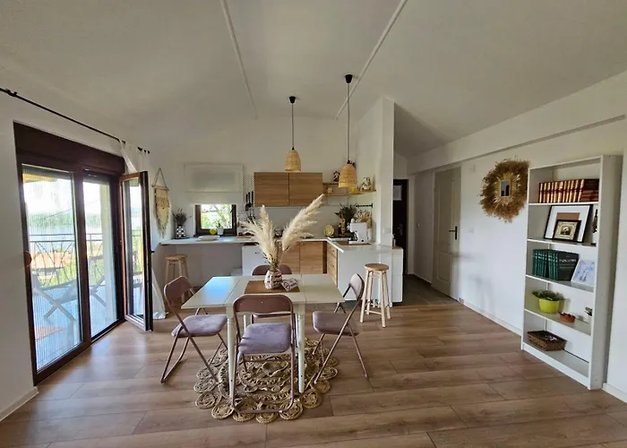 Apartament Snezana Jugovo Smederevo