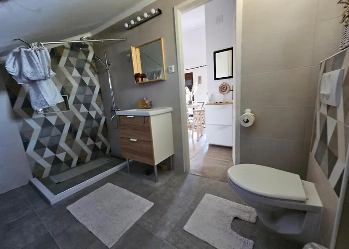 Apartament Snezana Jugovo Smederevo