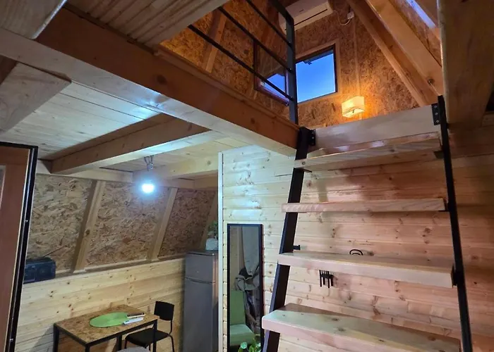 Apartament Snezana Jugovo Smederevo