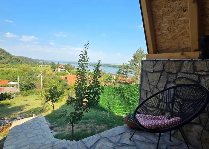 Snezana Jugovo Apartament *