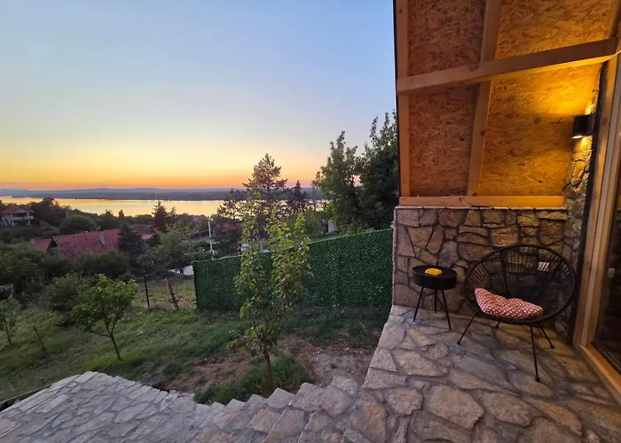 Apartament Snezana Jugovo Smederevo