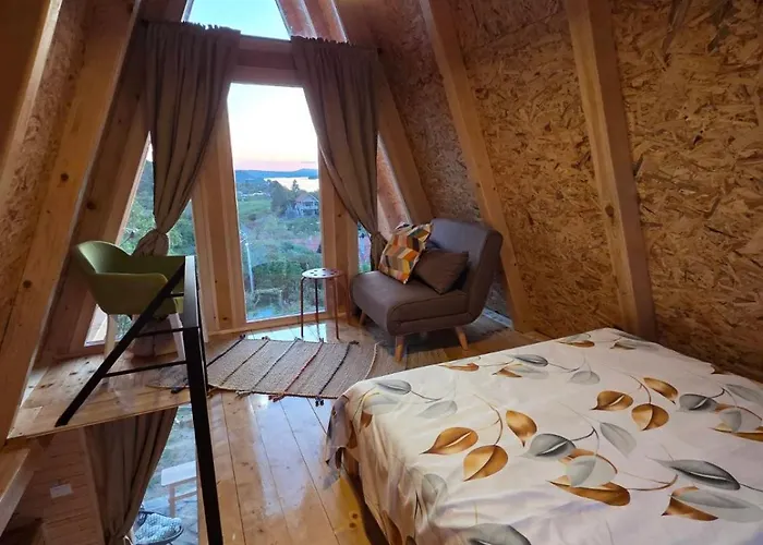 Apartament Snezana Jugovo *