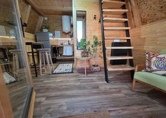 Snezana Jugovo Apartament