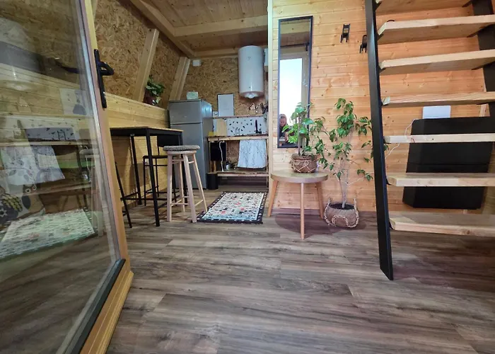 Apartament Snezana Jugovo