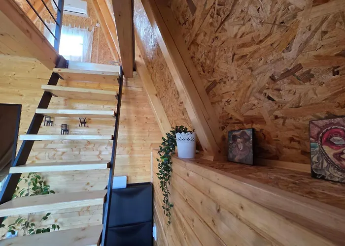 Snezana Jugovo Apartament *