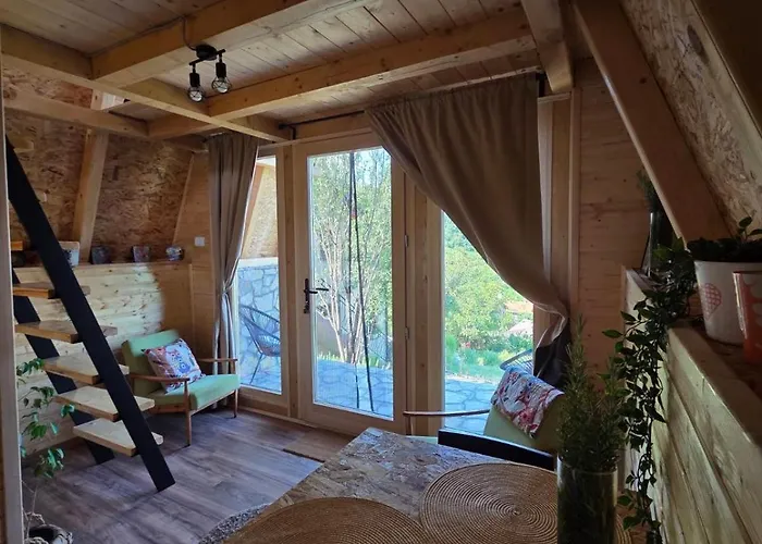 Snezana Jugovo Apartament